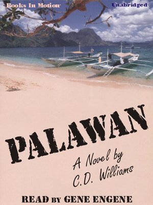 cover image of Palawan